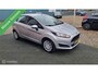 Ford Fiesta Style 5-deurs 1.25 Style 5-deurs