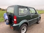 Suzuki Jimny 1.3 JX 2WD Geen Apk !