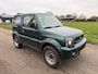 Suzuki Jimny 1.3 JX 2WD Geen Apk !