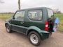 Suzuki Jimny 1.3 JX 2WD Geen Apk !