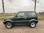 Suzuki Jimny 1.3 JX 2WD Geen Apk !