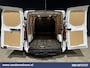 Ford Transit Custom 2.0 TDCI 131pk L2H1 Euro6 Airco | LED | Apple Carplay | Cruisecontrol | 2800kg Trekhaak | Stoelverwarming Parkeersensoren, Verwarmde voorruit, Bijrijdersbank