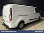 Ford Transit Custom 2.0 TDCI 131pk L2H1 Euro6 Airco | LED | Apple Carplay | Cruisecontrol | 2800kg Trekhaak | Stoelverwarming Parkeersensoren, Verwarmde voorruit, Bijrijdersbank