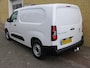 Peugeot e-Partner EV 136pk L2 Navi/camera/Airco/Trekhaak 275km bereik Nieuwstaat!(org.NL)