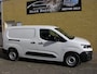 Peugeot e-Partner EV 136pk L2 Navi/camera/Airco/Trekhaak 275km bereik Nieuwstaat!(org.NL)
