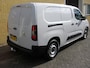 Peugeot e-Partner EV 136pk L2 Navi/camera/Airco/Trekhaak 275km bereik Nieuwstaat!(org.NL)