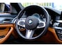 BMW 5-Serie 530d 265pk M Sport Aut. Pano|Leder|HUD|HarmanKardon|Cam|Enz!