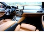 BMW 5-Serie 530d 265pk M Sport Aut. Pano|Leder|HUD|HarmanKardon|Cam|Enz!