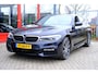 BMW 5-Serie 530d 265pk M Sport Aut. Pano|Leder|HUD|HarmanKardon|Cam|Enz!