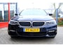 BMW 5-Serie 530d 265pk M Sport Aut. Pano|Leder|HUD|HarmanKardon|Cam|Enz!