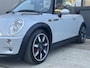MINI John Cooper Works Cabrio 1.6 Chili