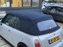 MINI John Cooper Works Cabrio 1.6 Chili
