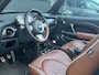 MINI John Cooper Works Cabrio 1.6 Chili