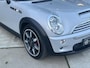 MINI John Cooper Works Cabrio 1.6 Chili