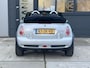 MINI John Cooper Works Cabrio 1.6 Chili