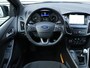 Ford Focus Wagon 1.5 EcoBoost ST-Line *Navigatie*Trekhaak*