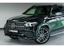 Mercedes-Benz GLE 580 4MATIC 7p Pano 360 ACC 22' Smaragdgr