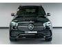 Mercedes-Benz GLE 580 4MATIC 7p Pano 360 ACC 22' Smaragdgr