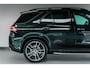 Mercedes-Benz GLE 580 4MATIC 7p Pano 360 ACC 22' Smaragdgr