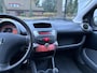 Peugeot 107 1.0-12V XS