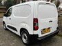Citroën Berlingo 1.5 BlueHDI Control