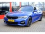 BMW 3-Serie Touring 320d M Sport Aut. Pano|Leder-Alcantara|Navi|Adapt-cruise|LMV