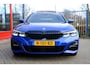 BMW 3-Serie Touring 320d M Sport Aut. Pano|Leder-Alcantara|Navi|Adapt-cruise|LMV