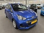 Hyundai i10 1.0i Comfort 5p./ Nederlandse auto/ Eerste eigenaar/ Automaat/ Navi/ Airco