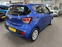 Hyundai i10 1.0i Comfort 5p./ Nederlandse auto/ Eerste eigenaar/ Automaat/ Navi/ Airco