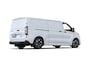 Ford E-Transit Cust. 340 L2H1 Trend 65 kWh 218pk | Ford 8-weg verstelbare en verwarmbare bestuurdersstoel met armsteun (i.c.m. bijrijdersbank) | 13 polige trekhaak met Trailer Sway Control | Centrale dubbele vergrendeling | Driver Assistance Pack Premium | 2 AGM accus| 3-fase oplaadkabel | Vehicle Integration System