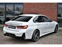 BMW 3-Serie 330d M-Sport Pro Pano H/K HUD El-zetels Parelmoer-wit!