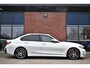 BMW 3-Serie 330d M-Sport Pro Pano H/K HUD El-zetels Parelmoer-wit!