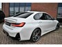BMW 3-Serie 330d M-Sport Pro Pano H/K HUD El-zetels Parelmoer-wit!