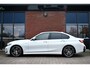 BMW 3-Serie 330d M-Sport Pro Pano H/K HUD El-zetels Parelmoer-wit!
