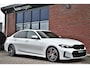 BMW 3-Serie 330d M-Sport Pro Pano H/K HUD El-zetels Parelmoer-wit!