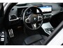 BMW 3-Serie 330d M-Sport Pro Pano H/K HUD El-zetels Parelmoer-wit!