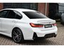 BMW 3-Serie 330d M-Sport Pro Pano H/K HUD El-zetels Parelmoer-wit!
