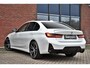 BMW 3-Serie 330d M-Sport Pro Pano H/K HUD El-zetels Parelmoer-wit!