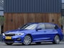 BMW 3-Serie touring 330e 292PK M-sport / Harman Kardon / laser / 360° / Head-u