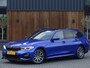 BMW 3-Serie touring 330e 292PK M-sport / Harman Kardon / laser / 360° / Head-u