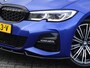 BMW 3-Serie touring 330e 292PK M-sport / Harman Kardon / laser / 360° / Head-u