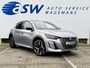 Peugeot 208 1.2 Hybrid 145 e-DCS6 GT | CarPlay | ACC | LED | Camera | DAB+ | 17 inch