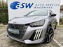 Peugeot 208 1.2 Hybrid 145 e-DCS6 GT | CarPlay | ACC | LED | Camera | DAB+ | 17 inch