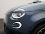 Fiat 500e C La Prima 42 kWh | AppleCarplay & Android Auto | Canvas Schuifdak | Lichtmetalen Velgen | Climate Control | Navigatie |