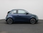 Fiat 500e C La Prima 42 kWh | AppleCarplay & Android Auto | Canvas Schuifdak | Lichtmetalen Velgen | Climate Control | Navigatie |