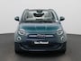 Fiat 500e C La Prima 42 kWh | AppleCarplay & Android Auto | Canvas Schuifdak | Lichtmetalen Velgen | Climate Control | Navigatie |