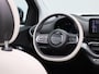 Fiat 500e C La Prima 42 kWh | AppleCarplay & Android Auto | Canvas Schuifdak | Lichtmetalen Velgen | Climate Control | Navigatie |