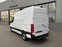 Mercedes-Benz Sprinter 317 CDI L2 H2 MBUX / 360 Camera / Parkeersensoren / Navigatie / Cruise control / Airco / 270 Graden achterdeuren