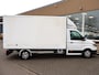 Volkswagen Crafter 35 2.0 TDI 140 PK EURO 6 BAKWAGEN MEUBELBAK + APPLE CARPLAY | AIRCO | GEVEERDE STOEL