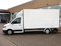 Volkswagen Crafter 35 2.0 TDI 140 PK EURO 6 BAKWAGEN MEUBELBAK + APPLE CARPLAY | AIRCO | GEVEERDE STOEL